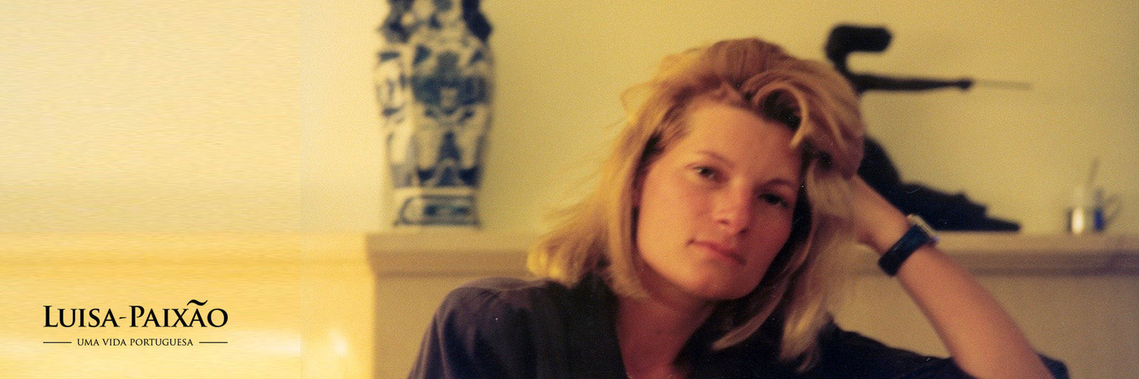 Uma vida Portuguesa : l’histoire derrière Luisa Paixão et sa boutique