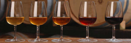 Tawny, Ruby, Vintage ? Comment choisir son Porto ?