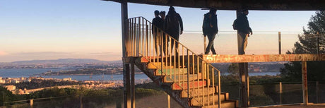 Lisbonne en dehors des sentiers battus