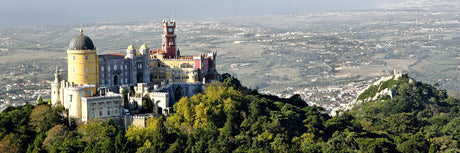 Portugal insolite : 7 lieux incroyables à visiter absolument