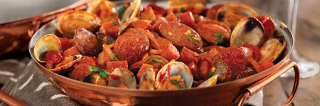 Comment choisir votre Cataplana ? Le guide, les conseils et les recettes.
