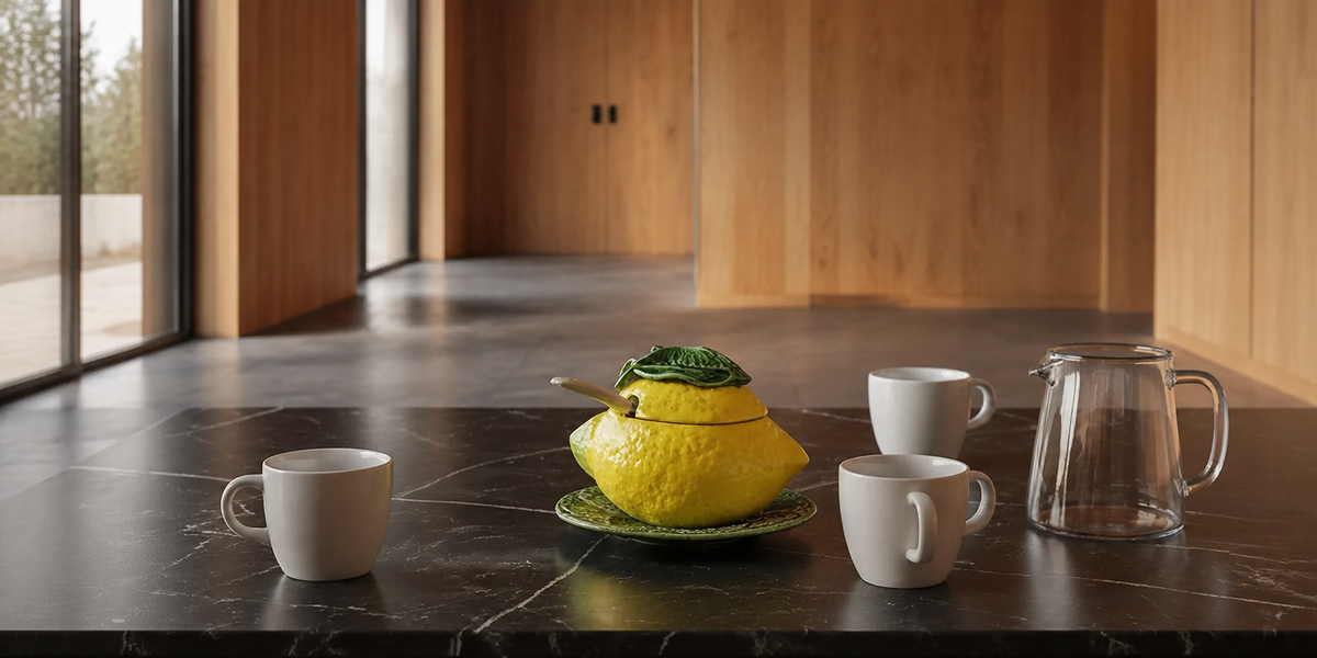 Collection Citron
