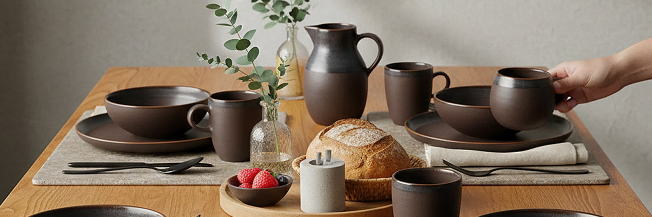 Café collection