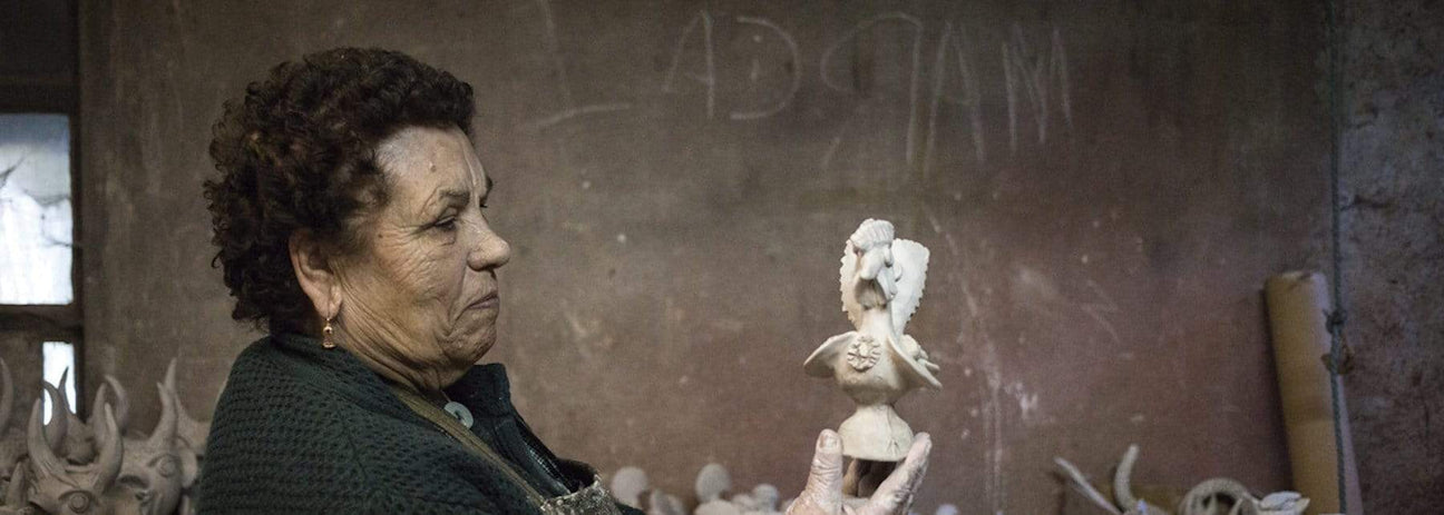 Artisanat Portugais I Julia Cota
