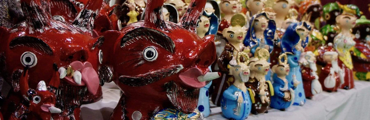Prazeres Côta I Artiste portugaise 