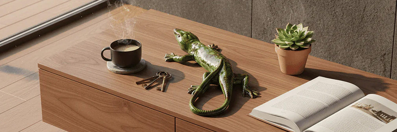 Objets de Décoration Portugais : L’Authenticité au Cœur de Votre Intérieur