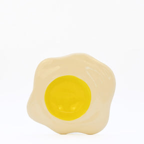 Assiette creuse oeuf Assiette creuse oeuf