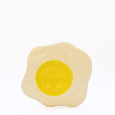 Assiette creuse oeuf Assiette creuse oeuf