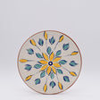 Assiette en terre cuite - 23cm