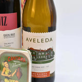 Aveleda Loureiro & Alvarinho I Vinho Verde portugais Aveleda Loureiro & Alvarinho 2021 I Vinho Verde - 75cl