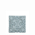 Azulejo du Portugal I Fabrication artisanale Azulejo Padrão à relief - 10x10cm