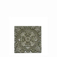 Azulejo du Portugal I Fabrication artisanale Azulejo Padrão à relief - 10x10cm
