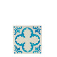Azulejo Padrao I Azulejo portugais artisanal Azulejo Padrão 11x11cm