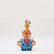 Boneca Barriguda 17 cm I Ar naïf du Portugal Boneca Barriguda 17cm - Prazeres Côta