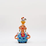 Boneca Barriguda 17 cm I Ar naïf du Portugal Boneca Barriguda 17cm - Prazeres Côta