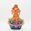 Boneca Barriguda 40 cm – Pièce unique de Prazeres Côta Boneca Barriguda 40cm - Prazeres Côta