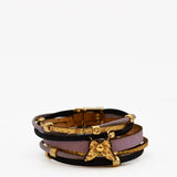Bracelet en liège artisanal – Élégant, vegan et unique Bracelet en liège