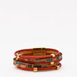 Bracelet en liège artisanal – Élégant, vegan et unique Bracelet en liège