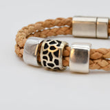 Bracelet en liège Bracelet en liège