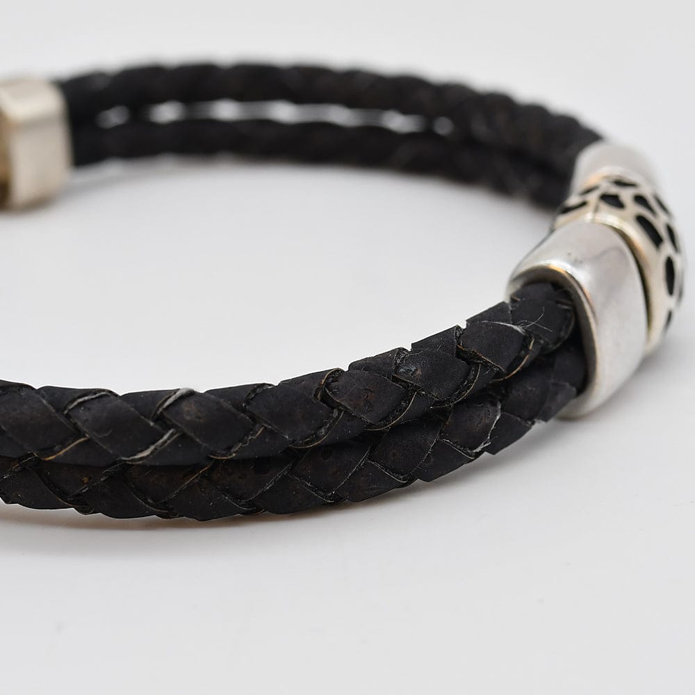 Bracelet en liège Bracelet en liège
