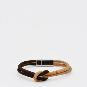 Bracelet en liège Bracelet en liège
