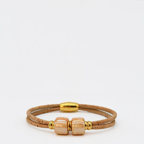 Bracelet en liège Bracelet en liège