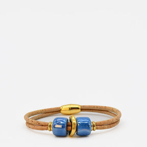 Bracelet en liège Bracelet en liège