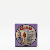 Cantara, la conserve portugaise de Petites sardines piquantes Cantara I Conserve de petites sardines piquantes