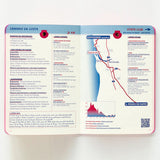Carnet de route les chemins de compostelle Carnet de voyage "Santiago de Compostela"