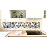 Carreaux de faïence portugais en panneau en vente en ligne Panneau d'azulejos 28x28cm