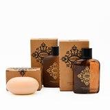 Cedar & Vétiver | Eau de parfum portugaise masculine originale Eau de parfum "Cedar & Vétiver"