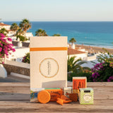 Coffret cadeau Algarve  Coffret cadeau "Algarve"