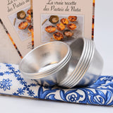 Coffret cadeau Pasteis de Nata I Vente en ligne Coffret cadeau "Pasteis de Nata" Gourmand