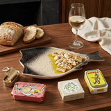 Coffret cadeau portugais Bacalhau I Vente en ligne Coffret cadeau "Bacalhau"