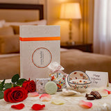 Coffret cadeau portugais I Namorados Coffret cadeau "Namorados"