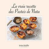 Coffret cadeau portugais I Pasteis de Nata Coffret cadeau "Pasteis de Nata"