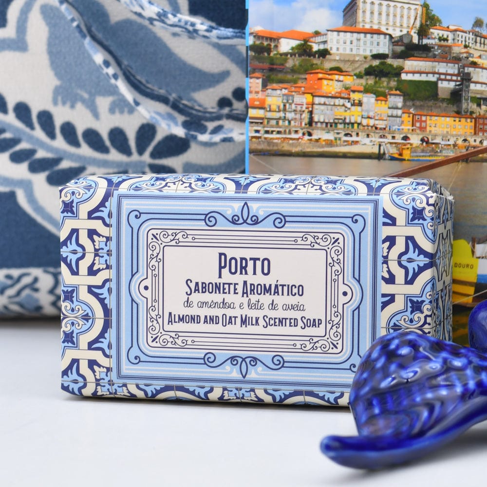 Coffret cadeau portugais I PORTO Coffret cadeau "Porto"