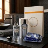 Coffret cadeau portugais pour homme "Atlantico" Coffret cadeau "Atlantico"