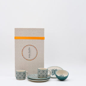 Coffret Coffret