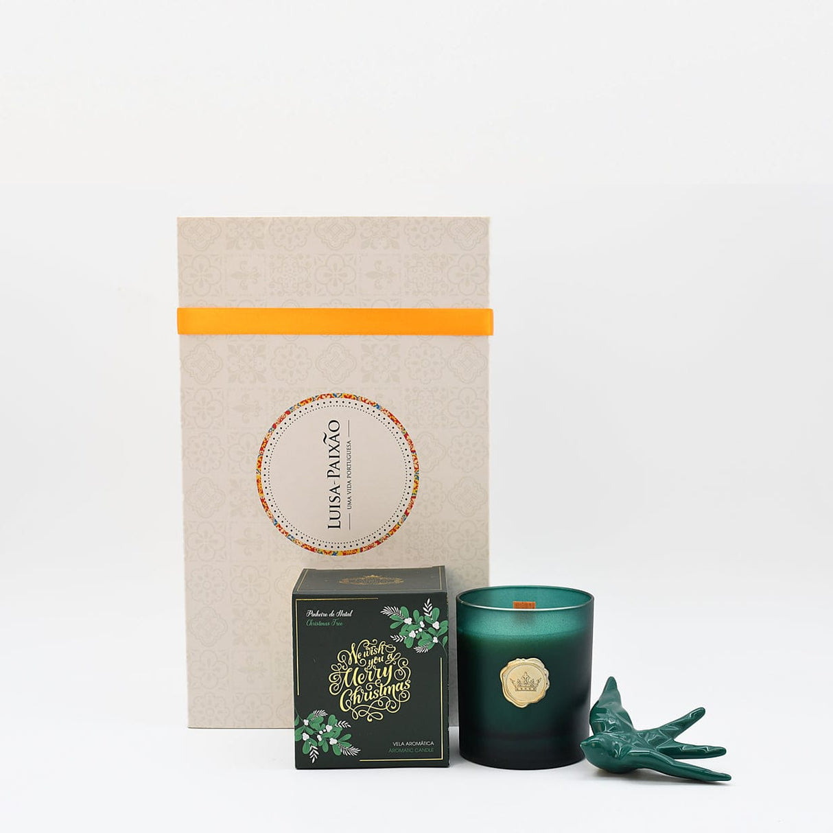 Coffret Coffret