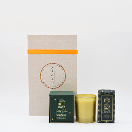 Coffret Coffret