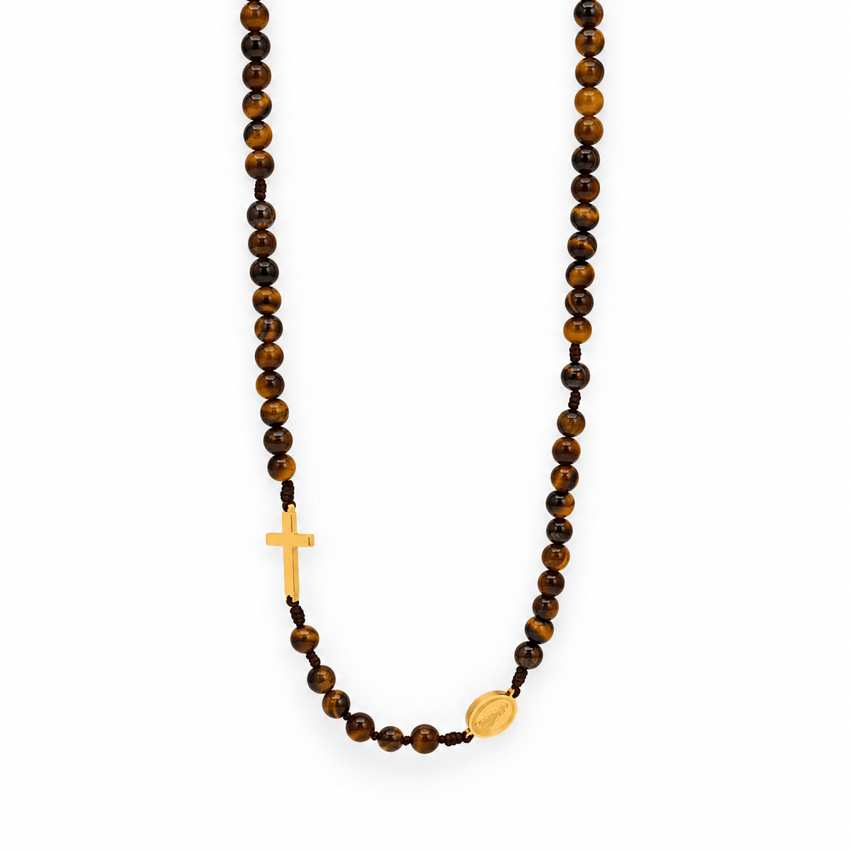 collier oeil du tigre collier oeil du tigre