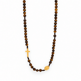 collier oeil du tigre collier oeil du tigre