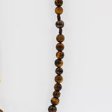 collier oeil du tigre collier oeil du tigre