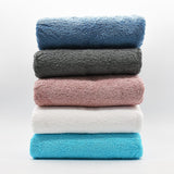 Drap de bain - 7 couleurs