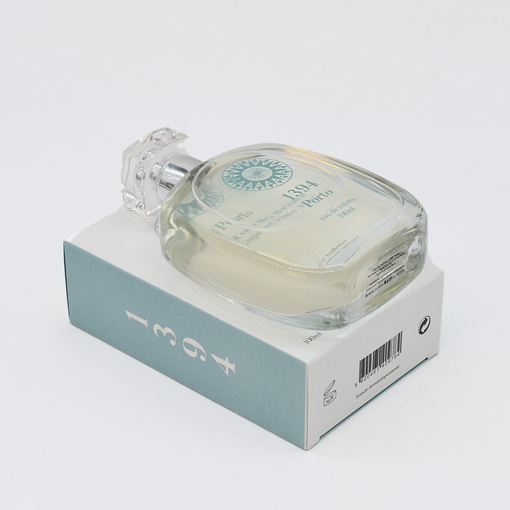 Portuguese Eau de Toilette Porto – Luisa Paixao