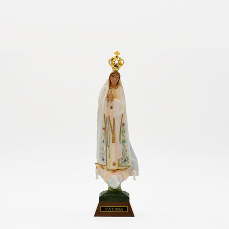 Fatima Fatima
