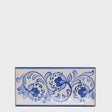 Frise pour panneaux d'azulejos Frise Azulejo 15x7.5cm