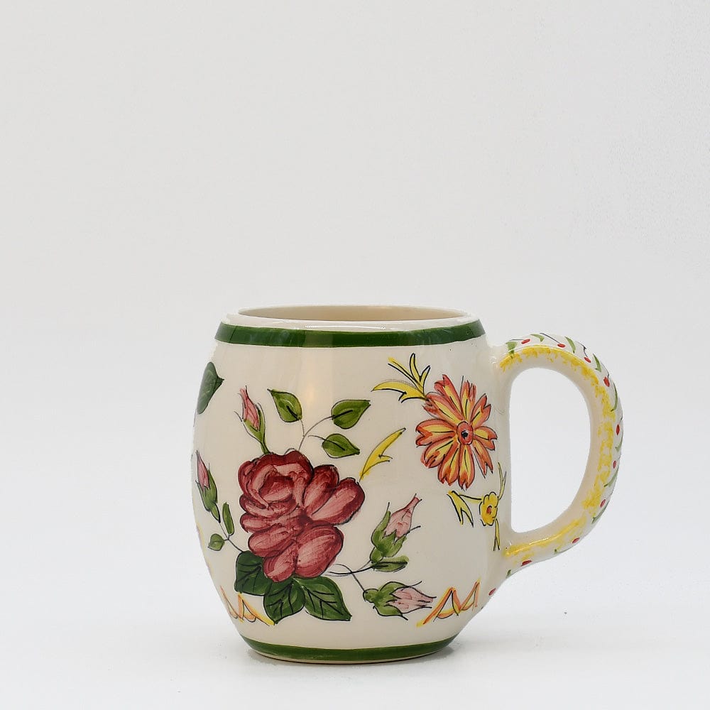 Grand Mug en céramique "Viana" Grand Mug en céramique "Viana"