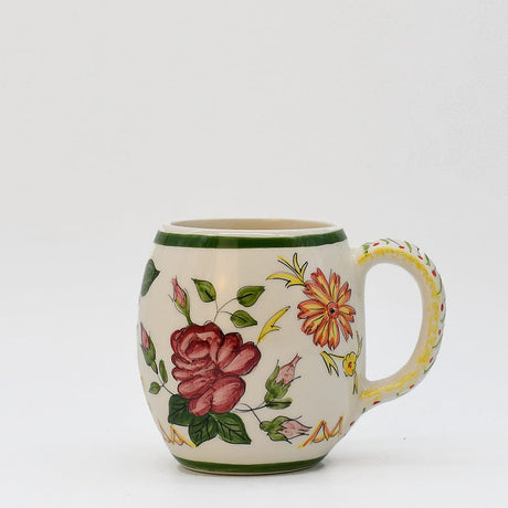 Grand Mug en céramique "Viana" Grand Mug en céramique "Viana"